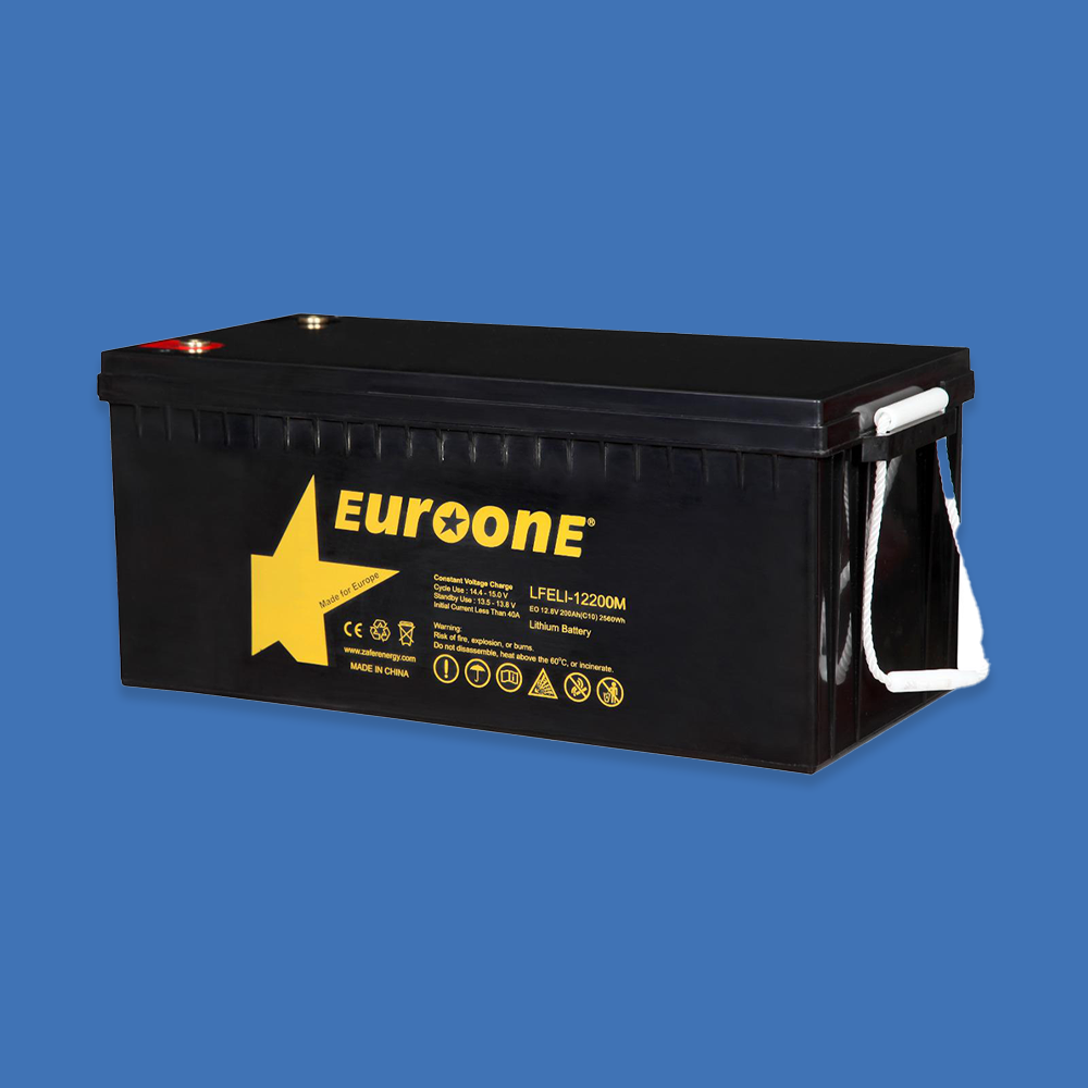 LFeLi-12200M